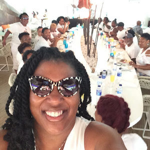 Meet your Posher, Dawn